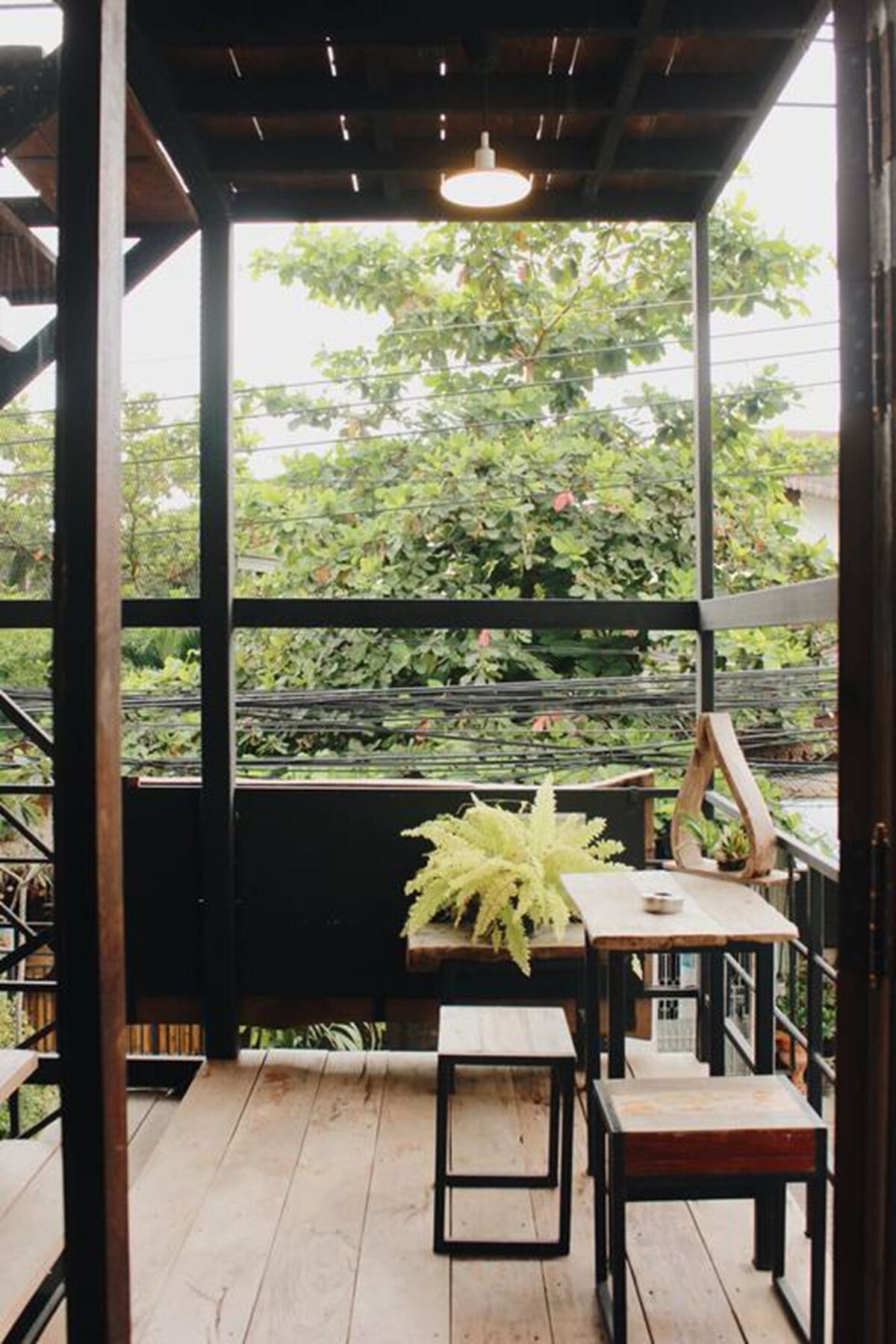 Nature Boutique Hotel @ Chiangmai Chiang Mai Exteriör bild