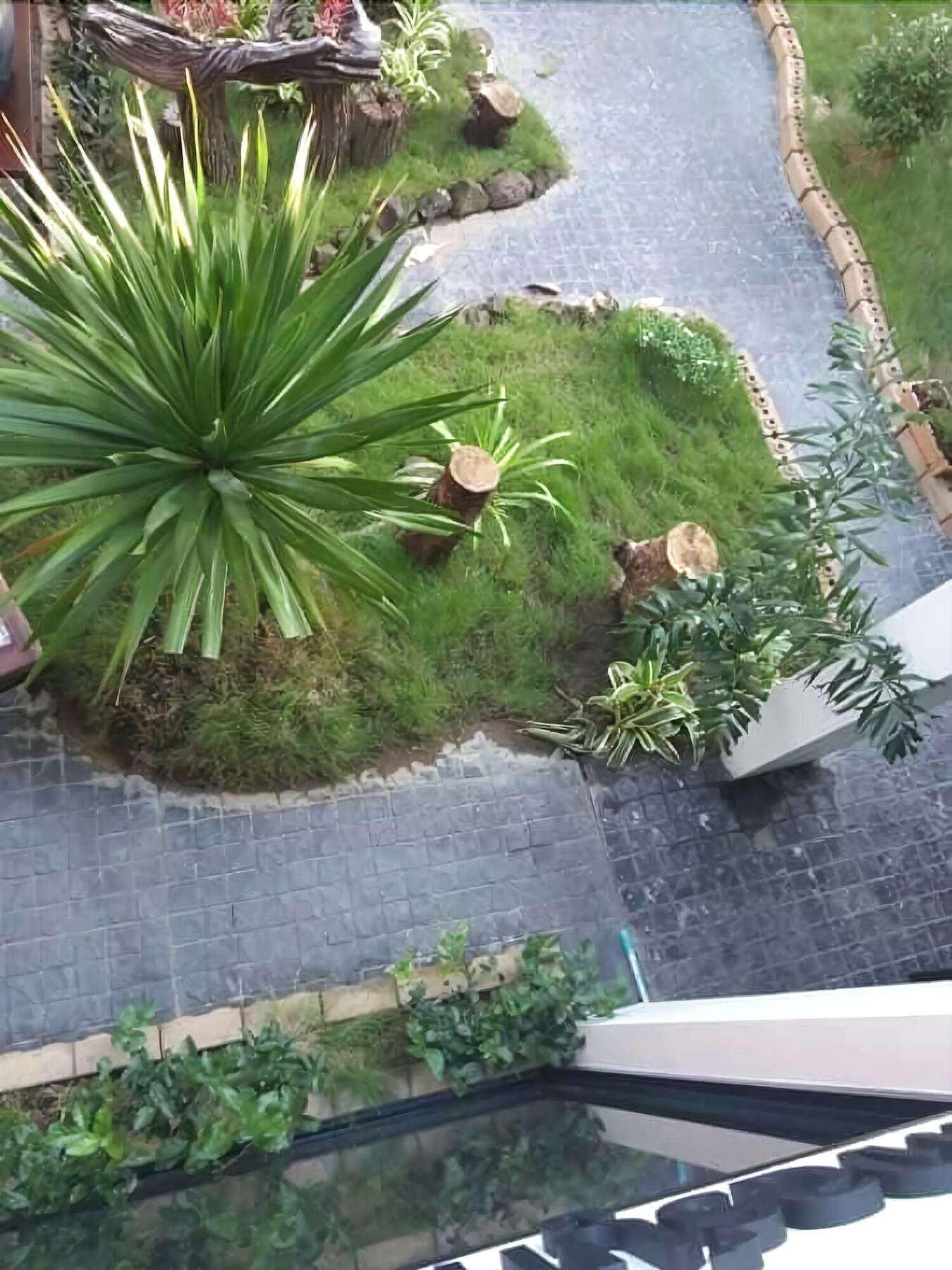 Nature Boutique Hotel @ Chiangmai Chiang Mai Exteriör bild
